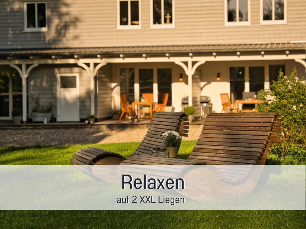Ramoshansenhof Hofglueck 4pers Mit Hund *