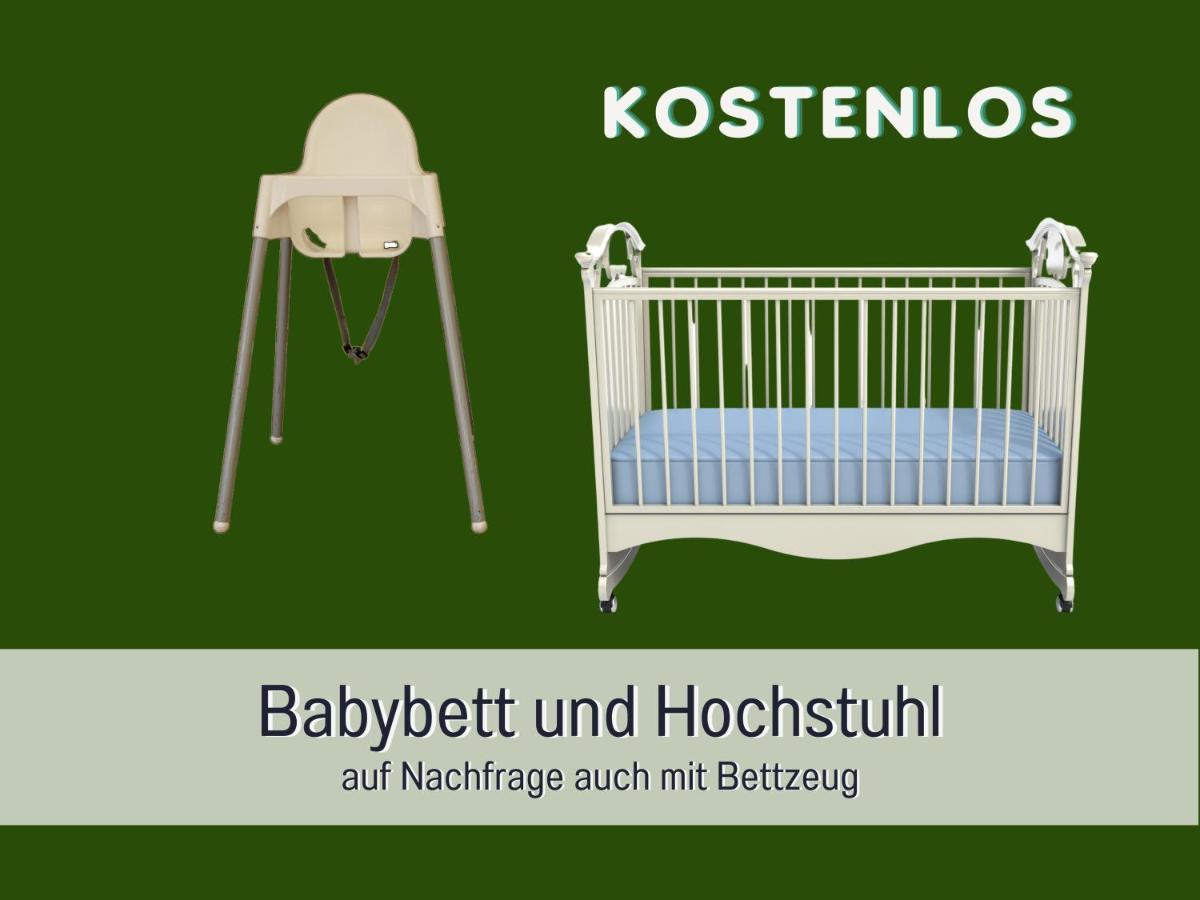Ramoshansenhof Hofglueck 4pers Mit Hund Apartment Steinberg (Schleswig-Holstein)