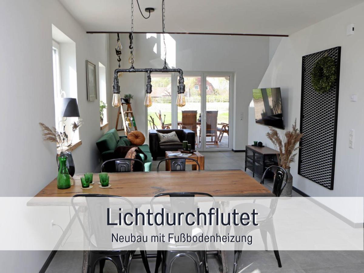 Ramoshansenhof Hofglueck 4pers Mit Hund Apartment