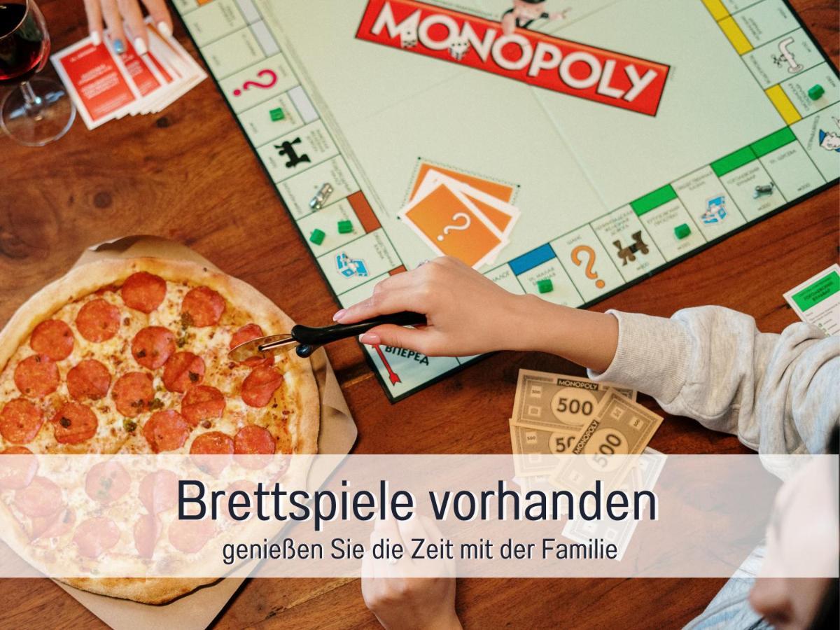 Appartement Ramoshansenhof Hofglueck 4pers Mit Hund