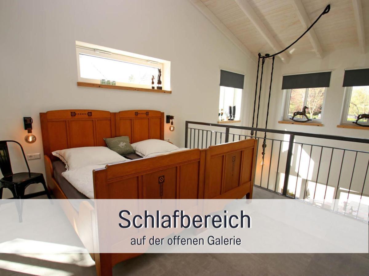 Ramoshansenhof Hofglueck 4pers Mit Hund *