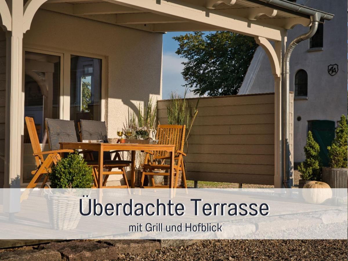 Ramoshansenhof Hofglueck 4pers Mit Hund Apartment