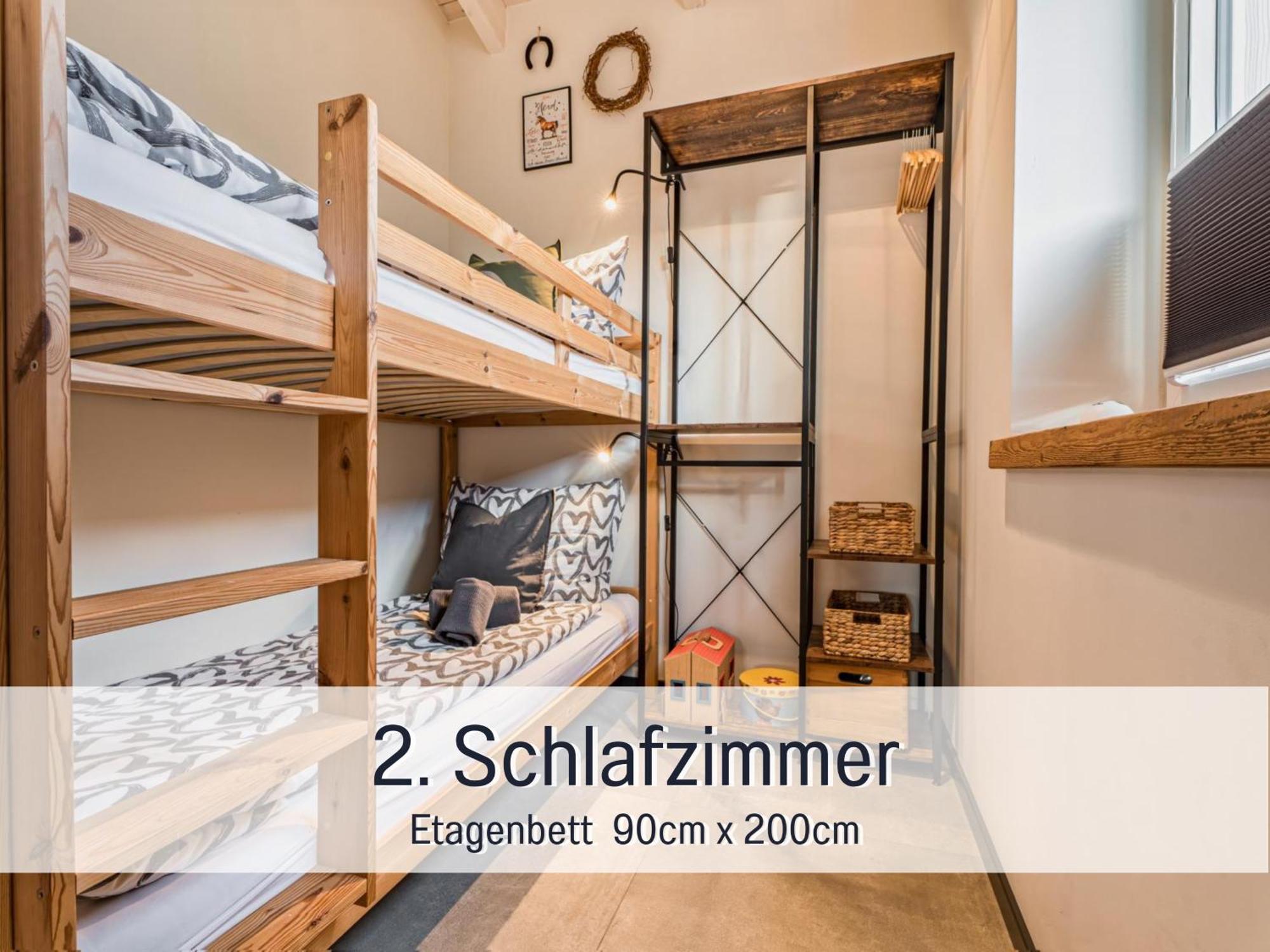 Appartement Ramoshansenhof Hofglueck 4pers Mit Hund Steinberg (Schleswig-Holstein)